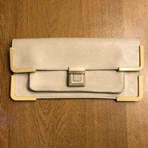 Viktor & Rolf clutch